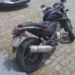Moto com registro de furto é recuperada em Massaranduba