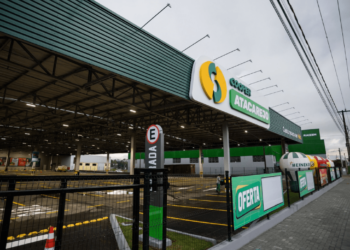 Rede Cooper abre vagas de emprego em Jaraguá do Sul