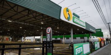 Rede Cooper abre vagas de emprego em Jaraguá do Sul