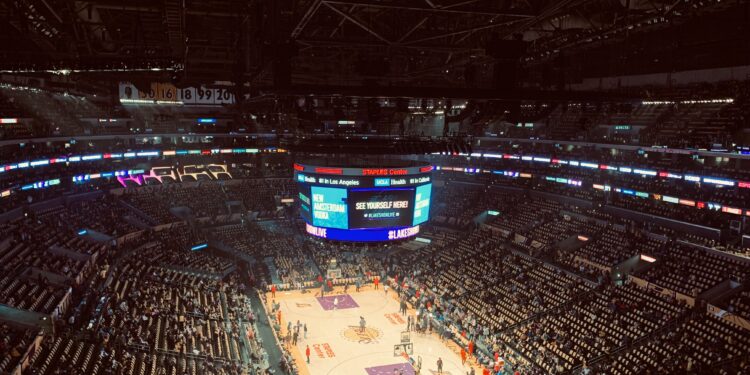 Luka Dončić nos Lakers: A transferência bombástica que abalou a NBA