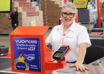 Feirão de empregos do Fort Atacadista oferece mais de 300 vagas em diversas cidades de SC