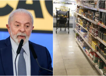 Governo zera tarifa de importação de 9 alimentos para reduzir preços