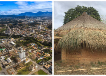 Prefeitura de Jaraguá não tem previsão de atender necessidades de aldeia indígena em 2025, diz Procurador