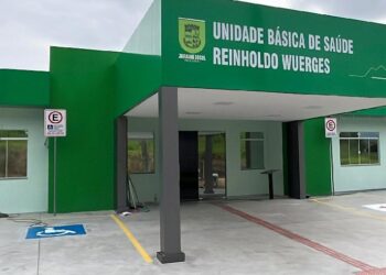 Posto de Saúde do Chico de Paulo, em Jaraguá do Sul, terá horário de atendimento ampliado