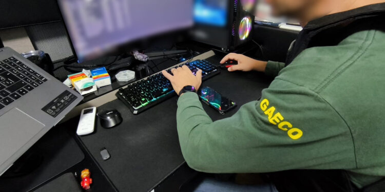 GAECO e GEAC deflagram operação para combater fraudes em licitações em municípios catarinenses