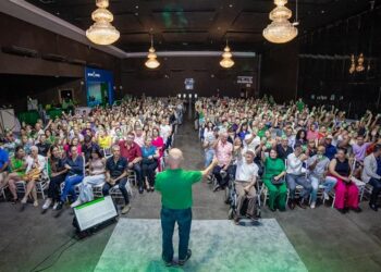 Sicredi Norte SC realiza Assembleia Digital em 2025