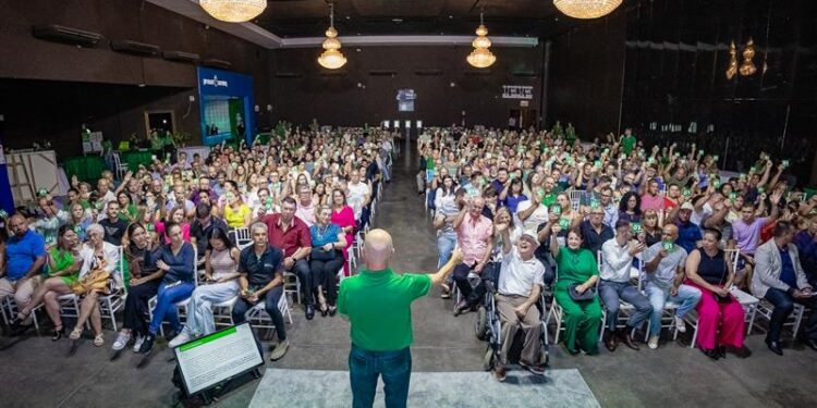 Sicredi Norte SC realiza Assembleia Digital em 2025