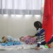 Creche do bairro Jaraguá 84 é reformada e ampliada