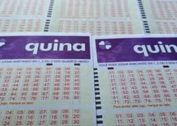 Morador de Barra Velha ganha R$ 23 milhões na Quina