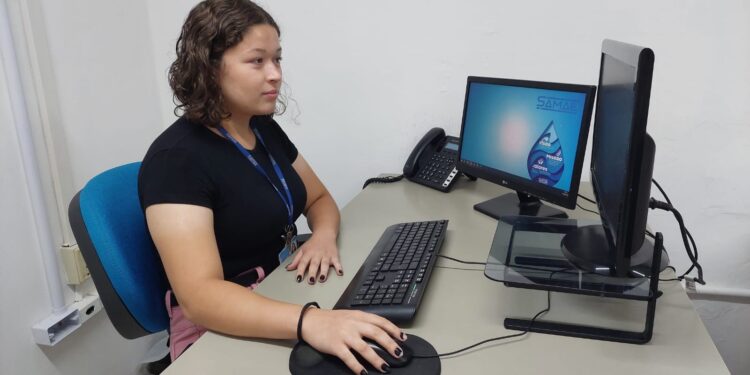 Samae de Jaraguá do Sul abre inscrições para estágio de nível Superior