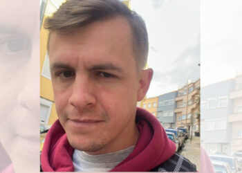 Família procura por homem desaparecido em Guaramirim