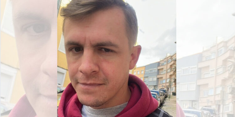 Família procura por homem desaparecido em Guaramirim