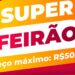 Jaraguá do Sul terá Super Feirão com roupas de até R$ 50