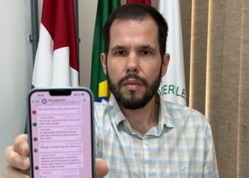 Vereador denuncia atrasos recorrentes no pagamento de funcionários terceirizados em Jaraguá do Sul