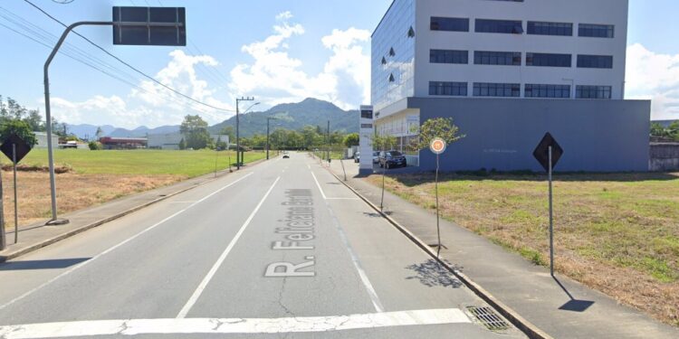 Samae de Jaraguá do Sul fará instalação de espera de esgoto nesta quinta-feira (13)