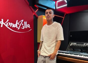 Jovem de Guaramirim busca realizar sonho de ser MC