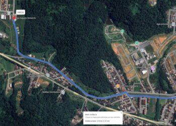 Samae inicia obra de reforço da rede de água nesta terça-feira (18)