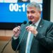 Lunelli defende projeto de internação involuntária de dependentes químicos em SC