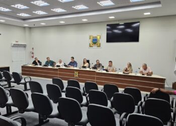 Vereadores de Guaramirim aprovam reajuste salarial para servidores