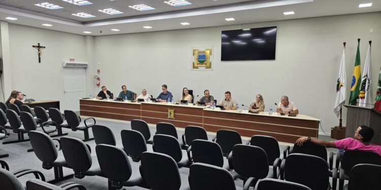 Vereadores de Guaramirim aprovam reajuste salarial para servidores