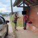 Foragido da Justiça por tráfico de drogas e organização criminosa é preso em Schroeder