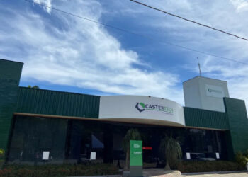 Empresa Castertech, de Schroeder, terá feirão de vagas neste sábado (22)