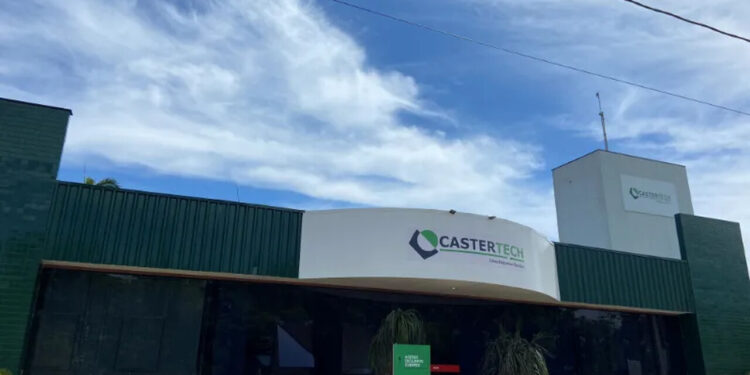 Empresa Castertech, de Schroeder, terá feirão de vagas neste sábado (22)