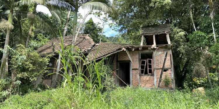 Primeira casa enxaimel de Jaraguá do Sul será tombada como patrimônio histórico