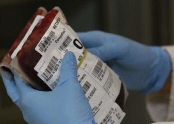 Hemosc está com estoque de sangue baixo; veja como doar