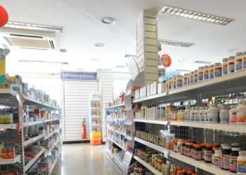 Resolução permite que farmacêuticos prescrevam medicamentos