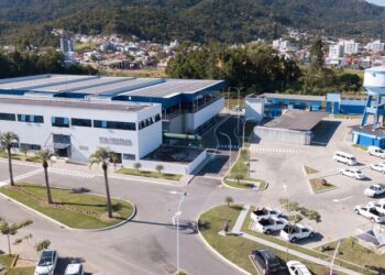 Samae de Jaraguá do Sul promove programação especial no mês da água