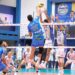 Arena Jaraguá será palco de jogo da Superliga Masculina de Vôlei