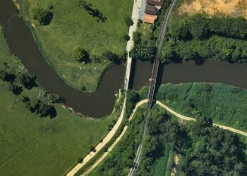 Jaraguá do Sul e Guaramirim retomam projeto para construir nova Ponte da Zanotti