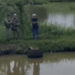 Corpo encontrado em lago do Chico de Paulo permanece no IML de Jaraguá do Sul