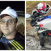 Identificado motociclista que morreu em colisão com carreta em Guaramirim