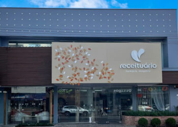 Receituário Farmácia Magistral está contratando auxiliar de limpeza em Jaraguá do Sul