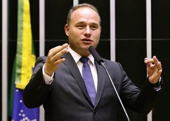 Deputado jaraguaense defende anistia para envolvidos no 8 de Janeiro