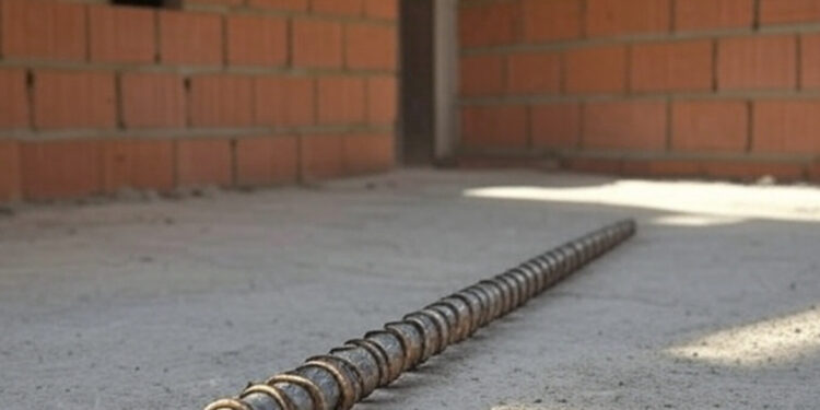 Polícia registra ameaça em obra no bairro Rio da Luz, Jaraguá do Sul