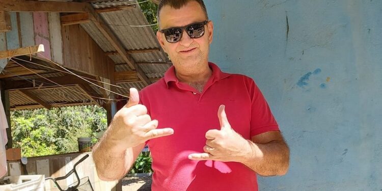 Motociclista que morreu após acidente com carreta será sepultado em Guaramirim