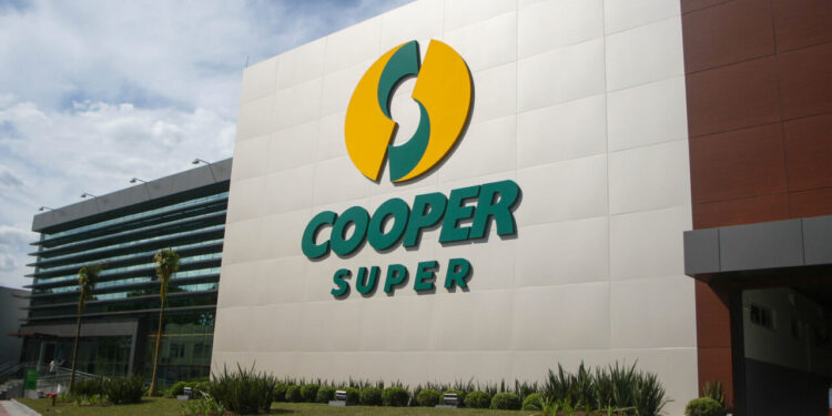 Rede Cooper inicia a distribuição de R$ 20,5 milhões em Retorno das Sobras
