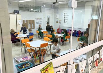 Escola Vitor Meirelles é reinaugurada em Jaraguá do Sul