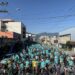 Passeio Ciclístico do ‘Dia do Trabalhador’ em Jaraguá do Sul será nesta quinta-feira (1º)