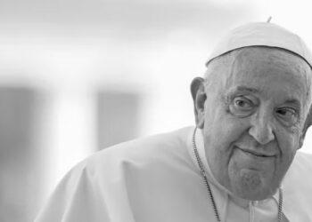 Papa Francisco morre aos 88 anos
