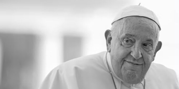 Papa Francisco morre aos 88 anos