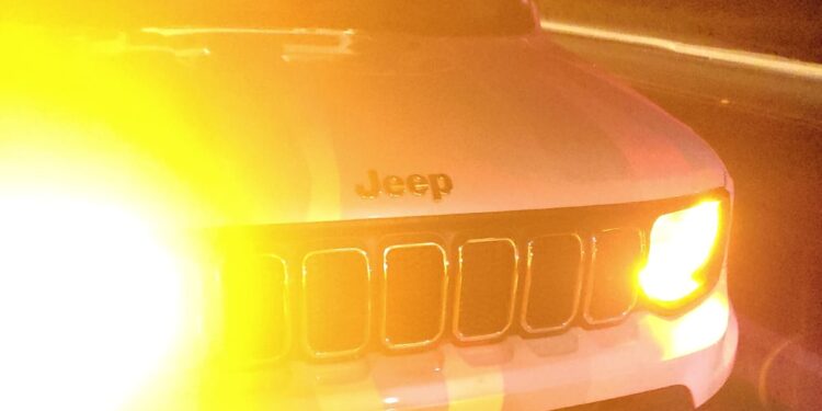 Motociclista fica gravemente ferido após acidente na SC-108, em Massaranduba