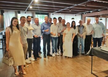 Senador Esperidião Amin fala de Governo Federal e fortalecimento do Progressistas