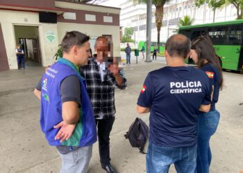 Homem dado como desaparecido pela família é encontrado morando na rua em Jaraguá do Sul