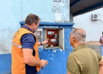 Praça Cantalício Érico Flores terá liberação parcial nesta terça-feira (15), em Guaramirim