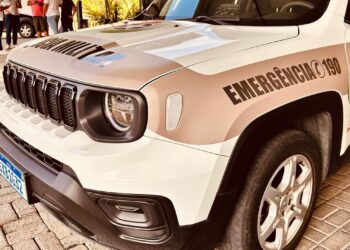 Polícia Militar recupera todos os veículos roubados em Jaraguá do Sul