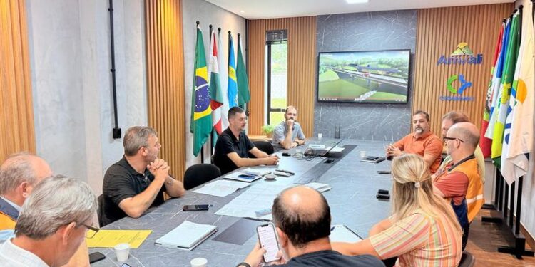 Projeto de nova Ponte da Zanotti será revisado pela Amvali